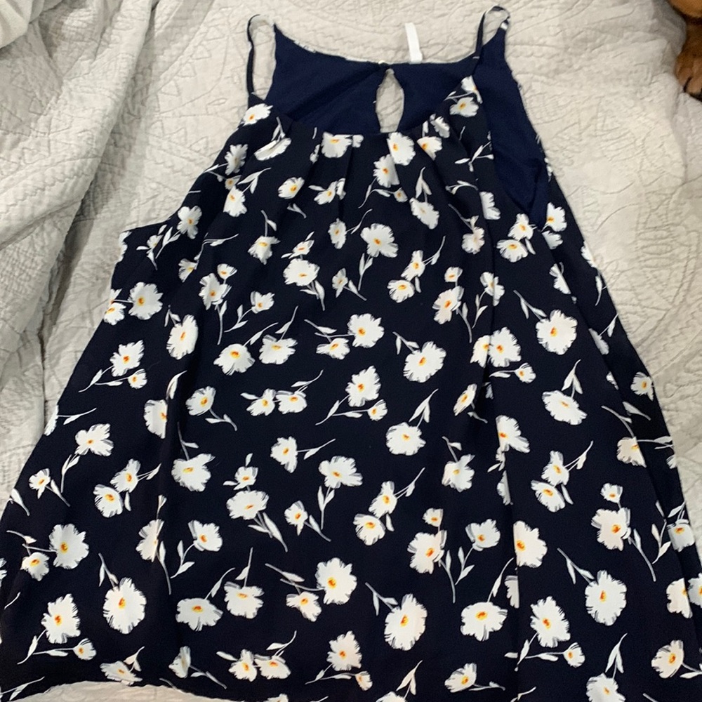 Work camisole